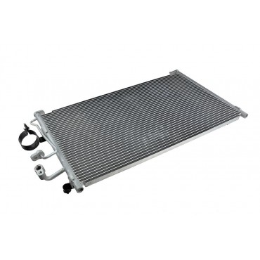 Condenseur de climatisation...