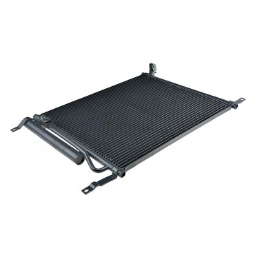 Condenseur de climatisation...