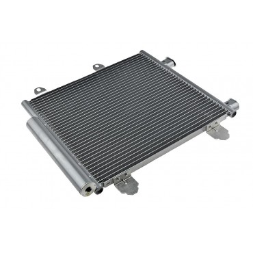 Condenseur de climatisation...