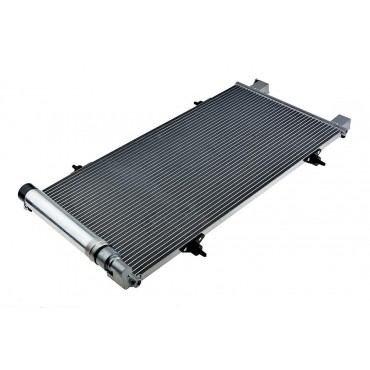 Condenseur de climatisation...