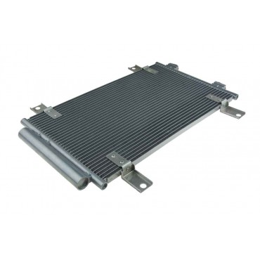 Condenseur de climatisation...