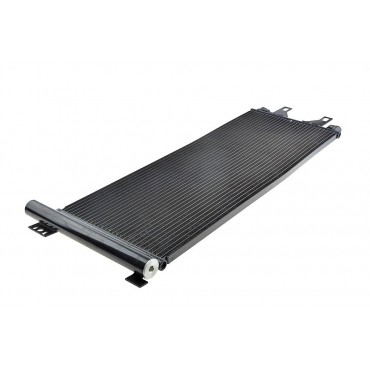 Condenseur de climatisation...