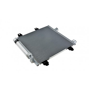 Condenseur de climatisation...