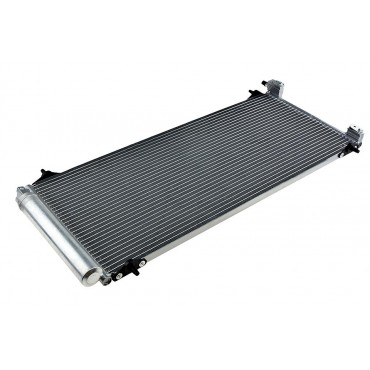 Condenseur de climatisation...