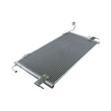 Condenseur de climatisation...