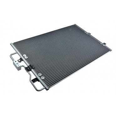 Condenseur de climatisation...