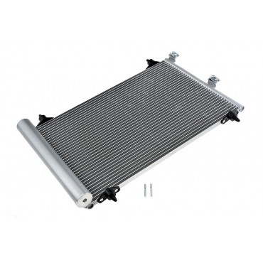 Condenseur de climatisation...