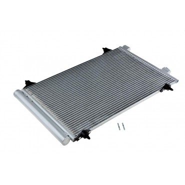 Condenseur de climatisation...