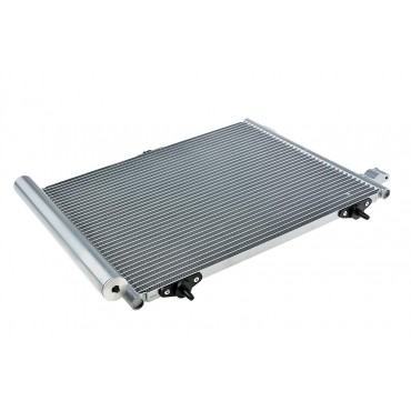 Condenseur de climatisation...