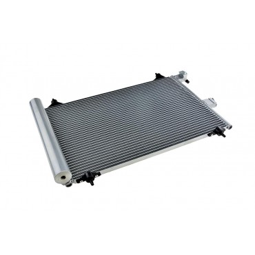 Condenseur de climatisation...