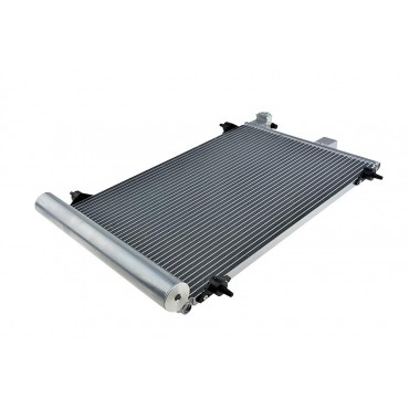 Condenseur de climatisation...