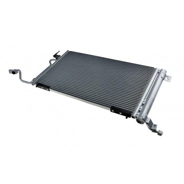 Condenseur de climatisation...