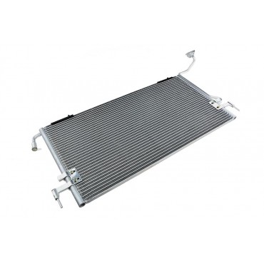 Condenseur de climatisation...