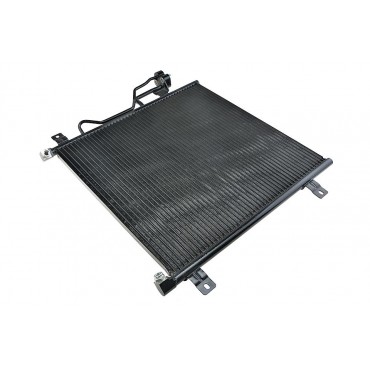 Condenseur de climatisation...