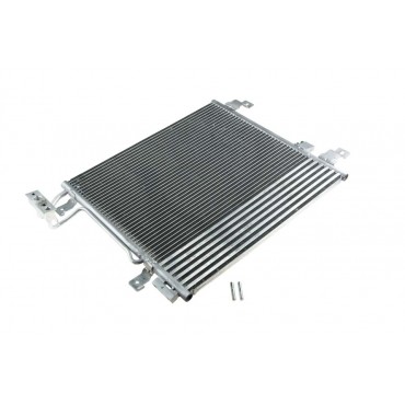 Condenseur de climatisation...