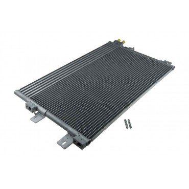 Condenseur de climatisation...