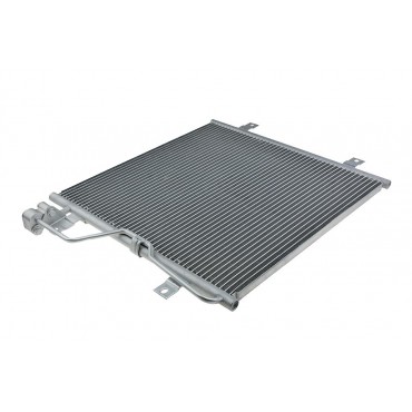 Condenseur de climatisation...