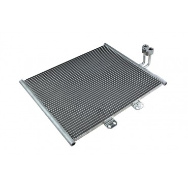 Condenseur de climatisation...