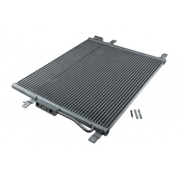 Condenseur de climatisation...