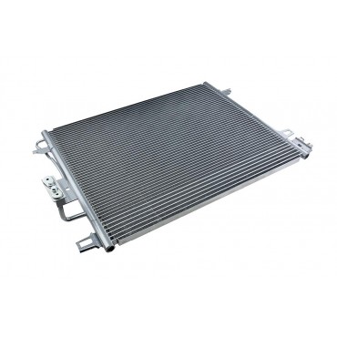 Condenseur de climatisation...