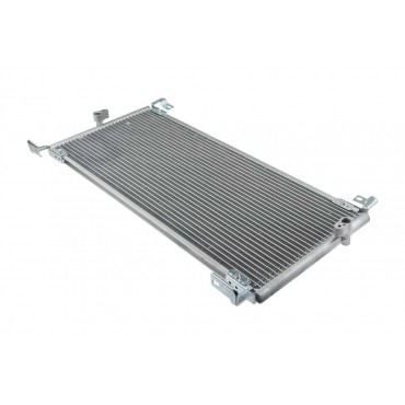 Condenseur de climatisation...