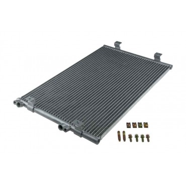 Condenseur de climatisation...