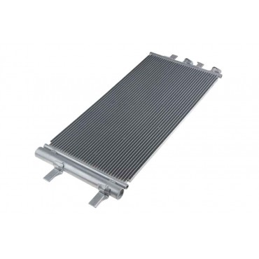 Condenseur de climatisation...