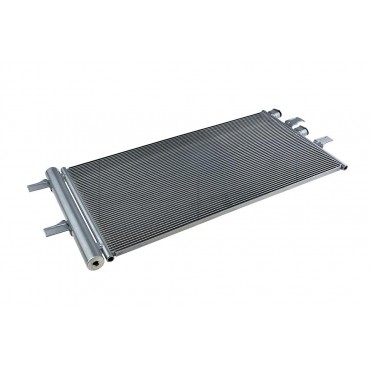 Condenseur de climatisation...