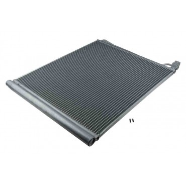 Condenseur de climatisation...