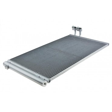 Condenseur de climatisation...