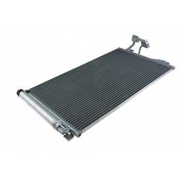 Condenseur de climatisation...