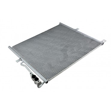 Condenseur de climatisation...