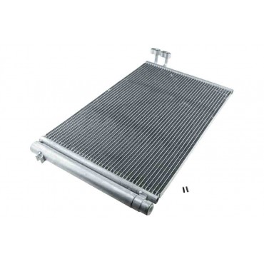 Condenseur de climatisation...