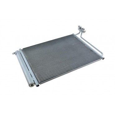 Condenseur de climatisation...