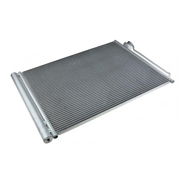 Condenseur de climatisation...