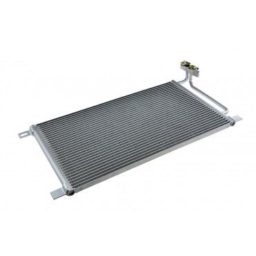 Condenseur de climatisation...