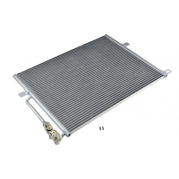 Condenseur de climatisation...