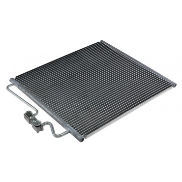 Condenseur de climatisation...