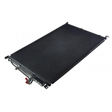 Condenseur de climatisation...