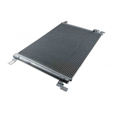 Condenseur de climatisation...