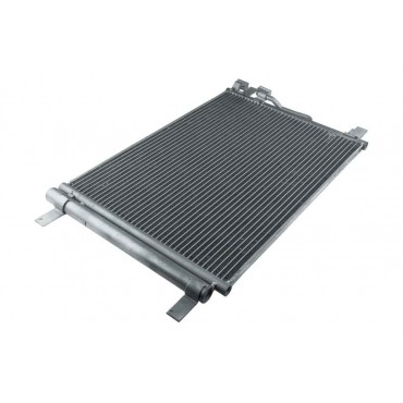 Condenseur de climatisation...