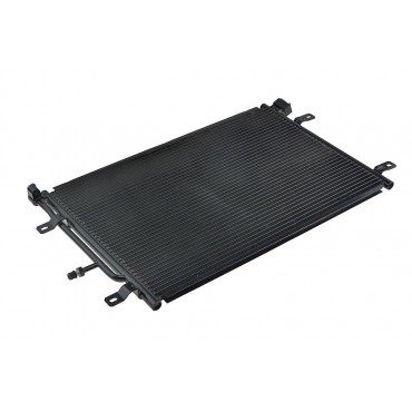 Condenseur de climatisation...