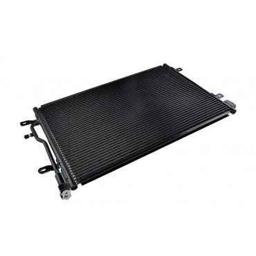 Condenseur de climatisation...