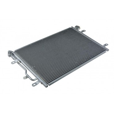 Condenseur de climatisation...