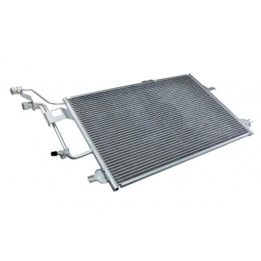 Condenseur de climatisation...