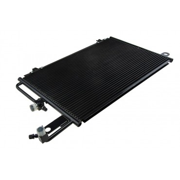 Condenseur de climatisation...