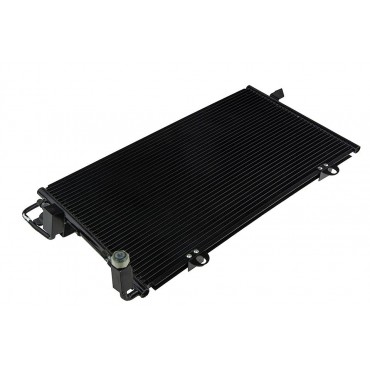 Condenseur de climatisation...