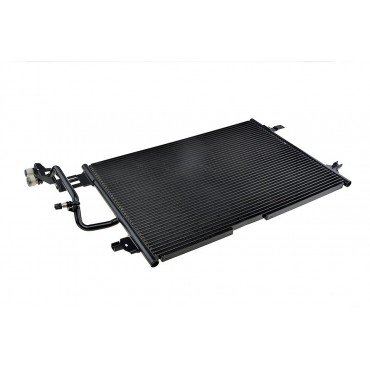 Condenseur de climatisation...