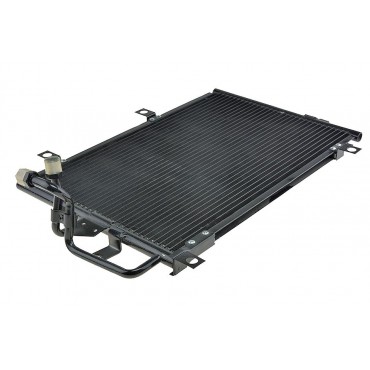 Condenseur de climatisation...