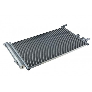 Condenseur de climatisation...